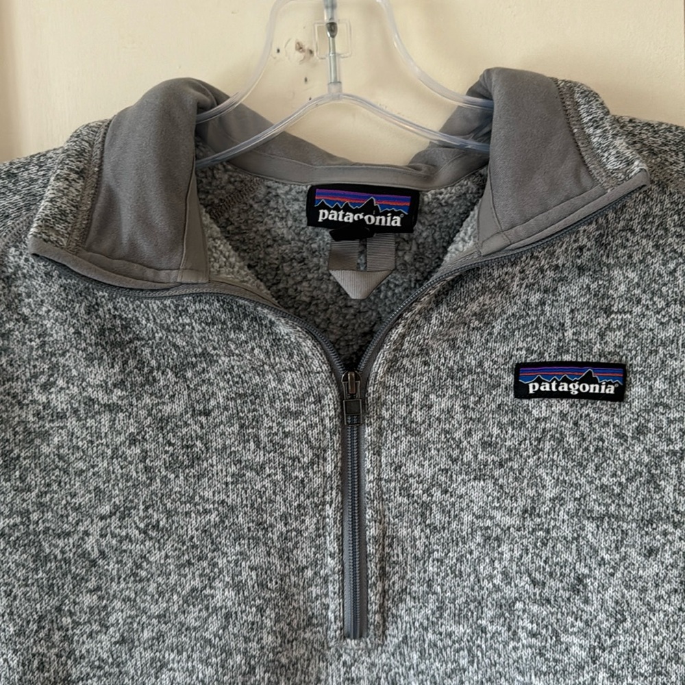 Patagonia jacket - Picture 3 of 8